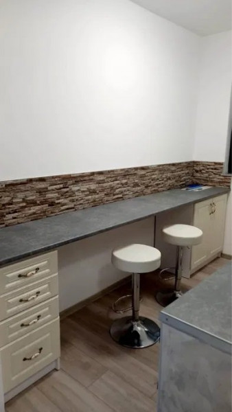 Studio - Mamaia Nord - Tabara Navodari  - Parter - Aproape De Plaja Nautic Beach