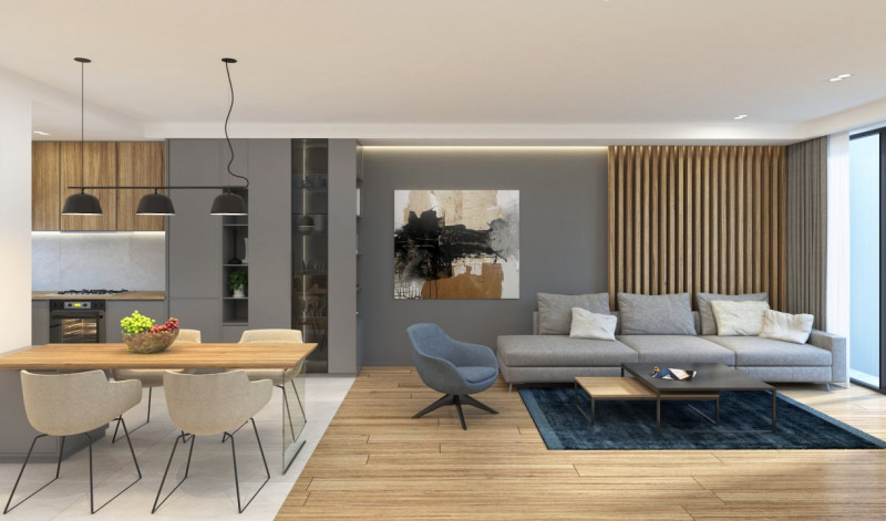 Casa P+1 - Mamaia Sat - Ansamblul Rezidential RYALago