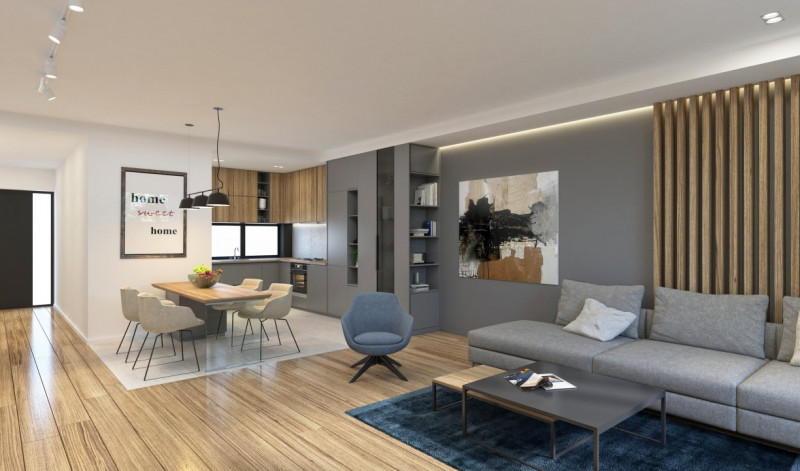 Casa P+1 - Mamaia Sat - Ansamblul Rezidential RYALago