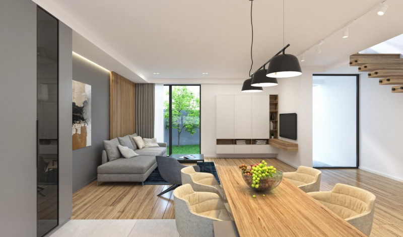 Casa P+1 - Mamaia Sat - Ansamblul Rezidential RYALago