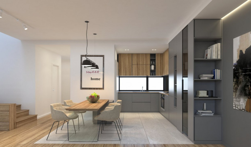 Casa P+1 - Mamaia Sat - Ansamblul Rezidential RYALago
