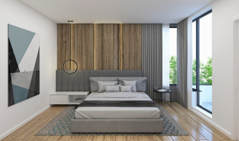 Casa P+1 - Mamaia Sat - Ansamblul Rezidential RYALago