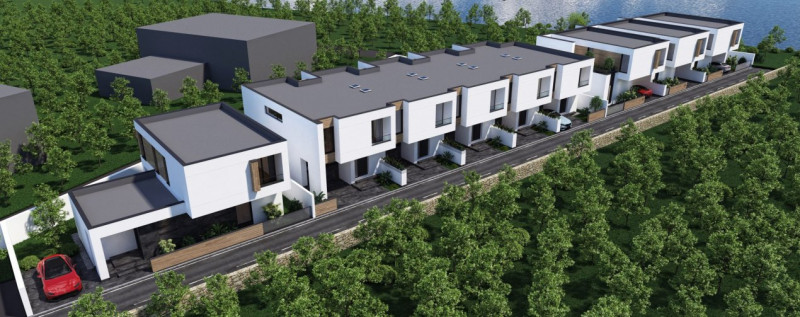 Casa P+1 - Mamaia Sat - Ansamblul Rezidential RYALago