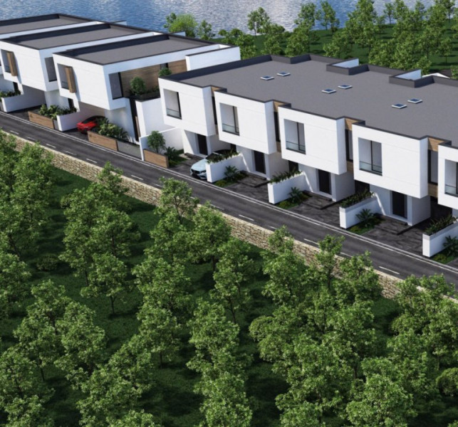 Casa P+1 - Mamaia Sat - Ansamblul Rezidential RYALago