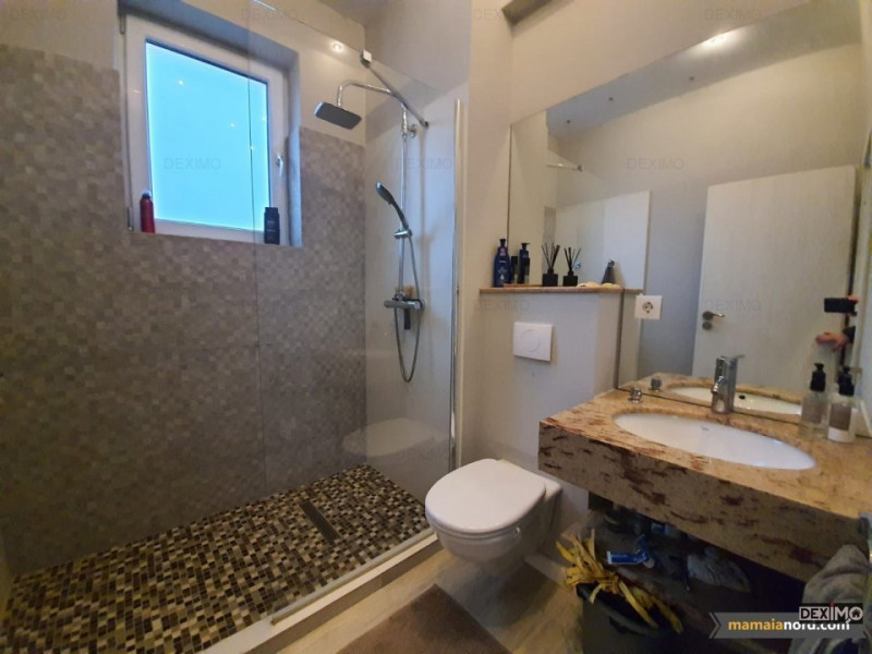 Apartament Lux - Mamaia Nord - Loc Parcare - 100 M De Plaja !