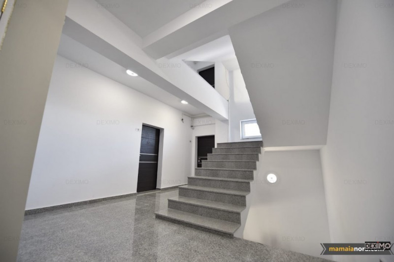 Apartament Lux - Mamaia Nord - Loc Parcare - 100 M De Plaja !