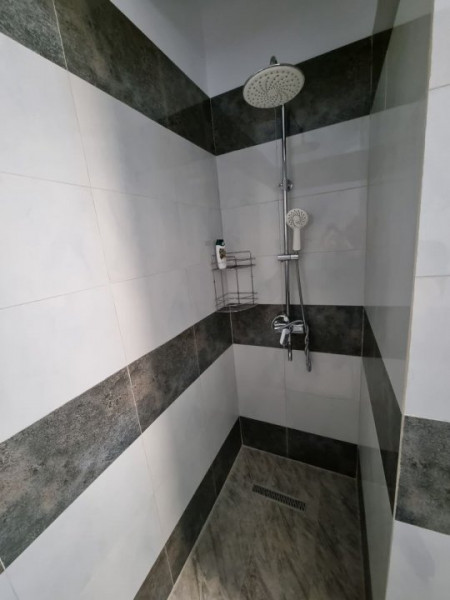 Studio - Zona Mamaia Nord - Mobilat/Utilat - Etaj 2