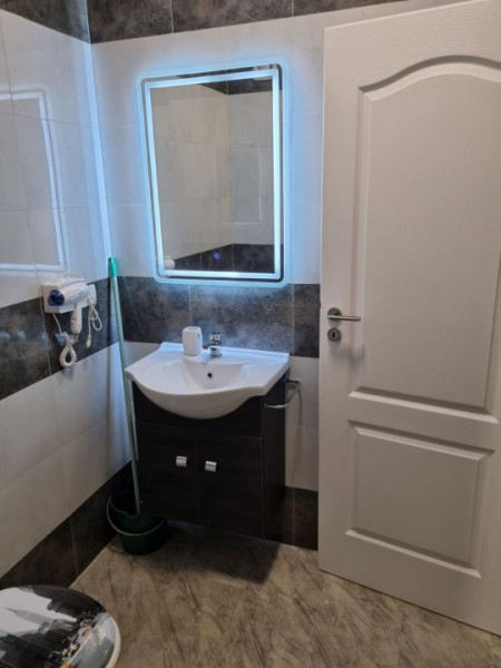 Studio - Zona Mamaia Nord - Mobilat/Utilat - Etaj 2