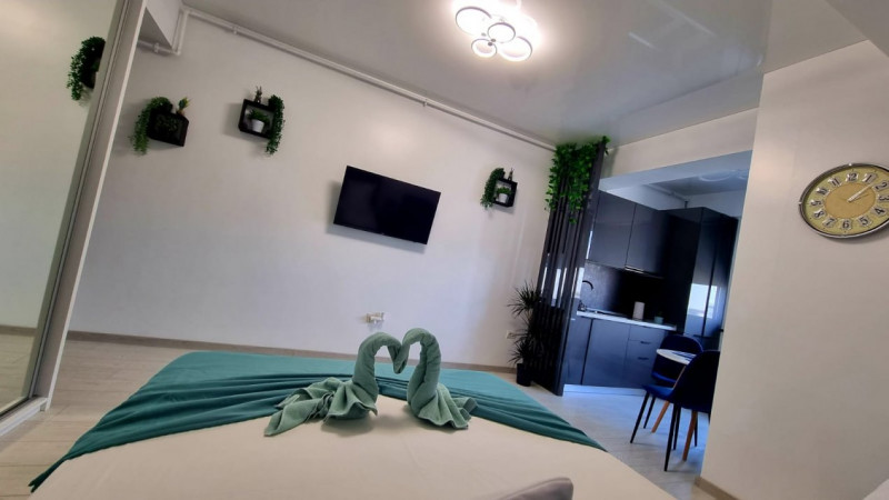 Studio - Mamaia Nord - Stefan Building - Mobilat Lux