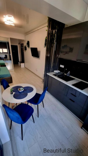 Studio - Mamaia Nord - Stefan Building - Mobilat Lux