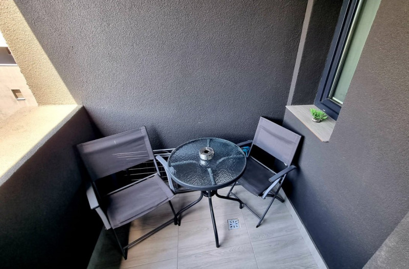 Studio - Mamaia Nord - Stefan Building - Mobilat Lux