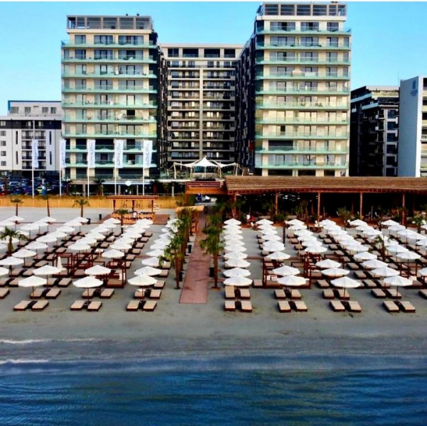 Studio - Mamaia Nord - Stefan Building - Mobilat Lux