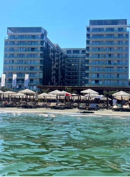 Studio - Mamaia Nord - Stefan Building - Mobilat Lux