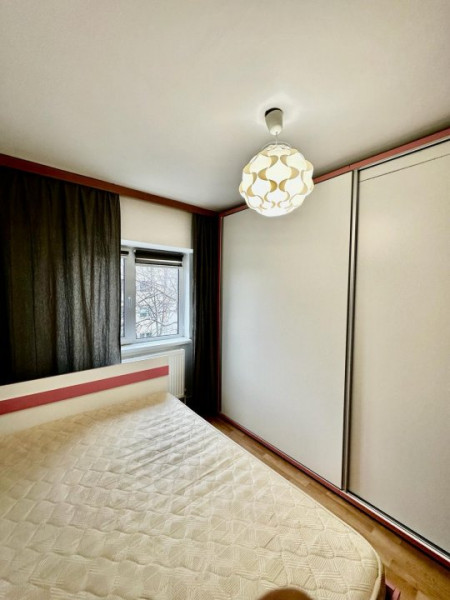 FALEZA NORD PESCARILOR-REYNA-DELFINARIU APARTAMENT CU 3 CAMERE GAZE