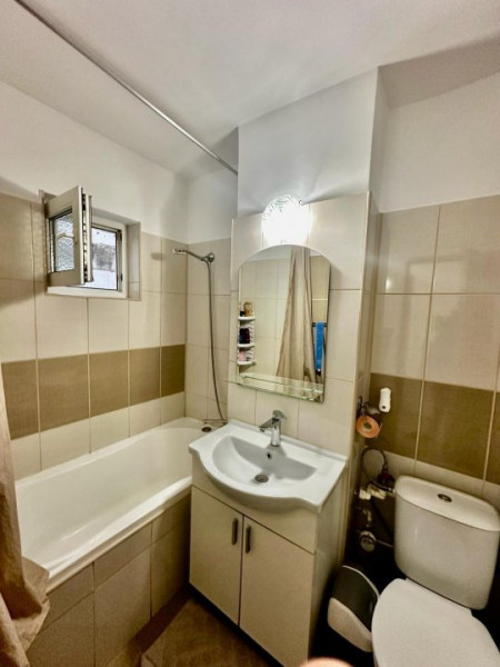 FALEZA NORD PESCARILOR-REYNA-DELFINARIU APARTAMENT CU 3 CAMERE GAZE