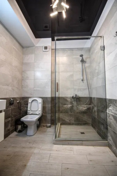 Apartament 2 Camere Premium - Mamaia Nord - Ultrafinisat - Vedere La Mare