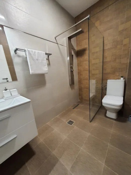 Apartament 2 Camere - Mamaia Nord - Parter Inalt - Mobilat Complet