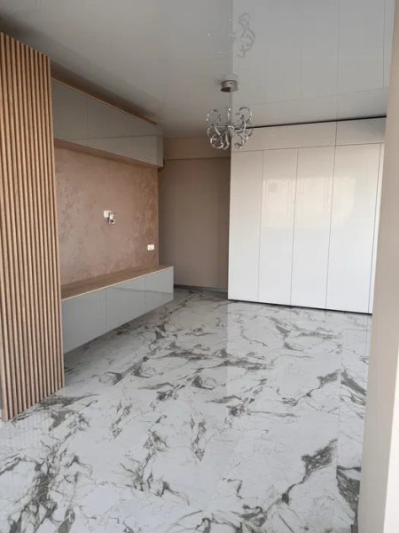 Apartament 2 Camere LUX - Mamaia Nord - Vedere Panoramica Spre Mare