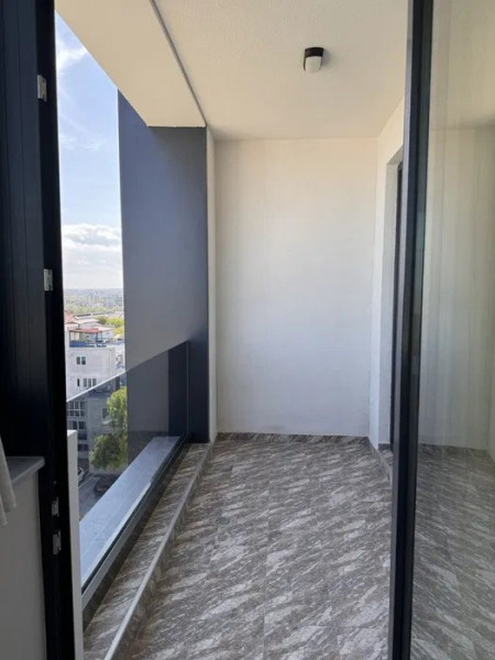 Apartament 2 Camere LUX - Mamaia Nord - Vedere Panoramica Spre Mare