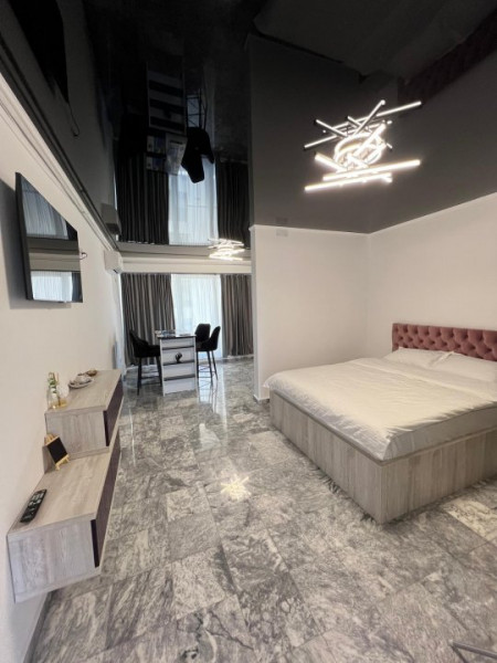 Studio  -  Mamaia Nord - Termen Lung