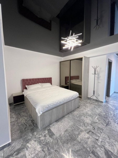 Studio  -  Mamaia Nord - Termen Lung
