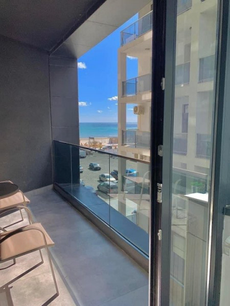 Apartament 2 Camere - Mamaia Nord - Termen Lung - Lux