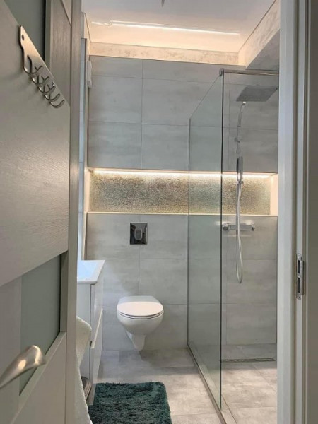 Apartament 2 Camere - Mamaia Nord - Termen Lung - Lux