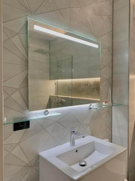 Apartament 2 Camere - Mamaia Nord - Termen Lung - Lux