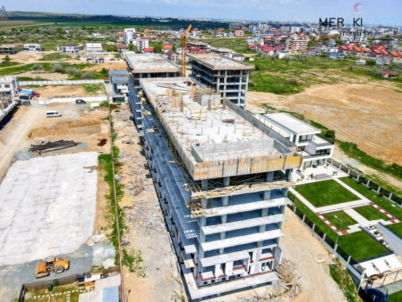PRET PROMO!Mamaia Nord - Apartament 2 Camere - Vedere Frontala La Lac - La Cheie