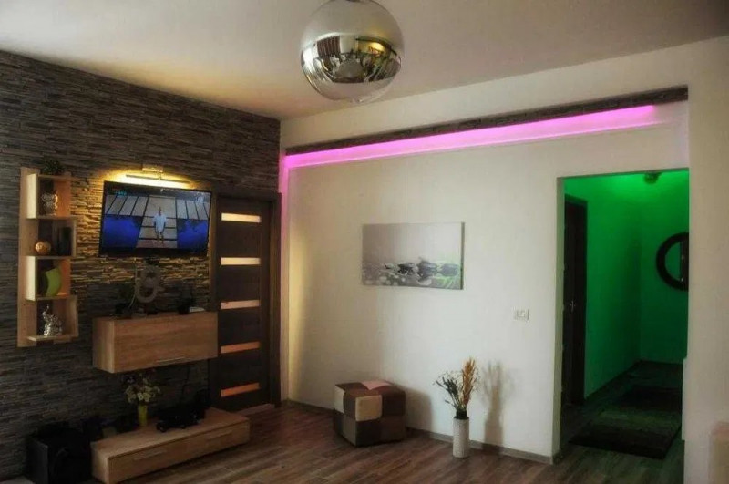 Apartament 2 Camere - Mamaia Nord - Zona Hotel Class - Mobilat