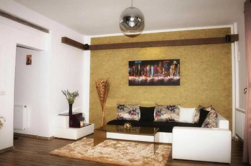 Apartament 2 Camere - Mamaia Nord - Zona Hotel Class - Mobilat