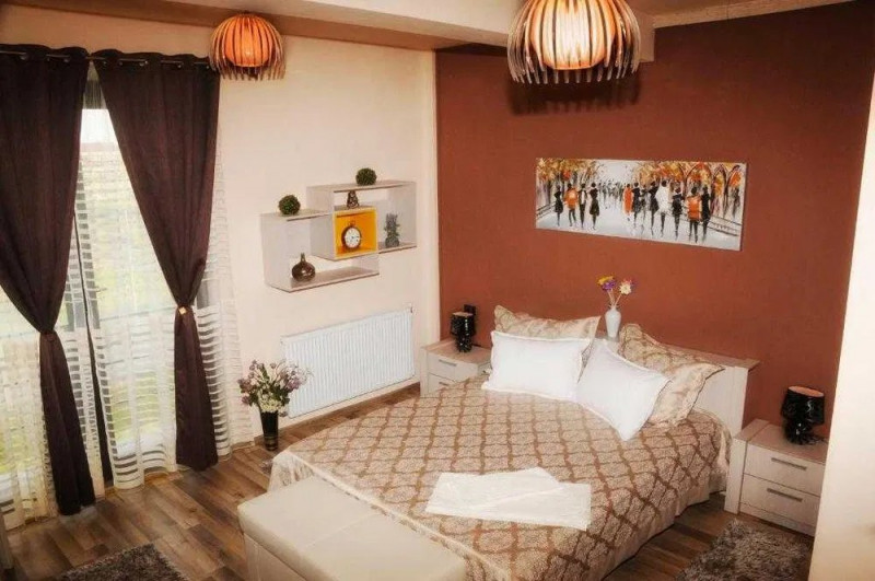 Apartament 2 Camere - Mamaia Nord - Zona Hotel Class - Mobilat