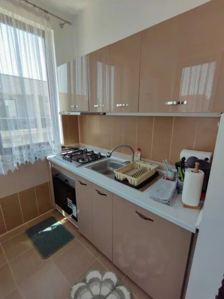 Apartament 2 Camere - Mamaia Nord - Zona Hotel Class - Mobilat