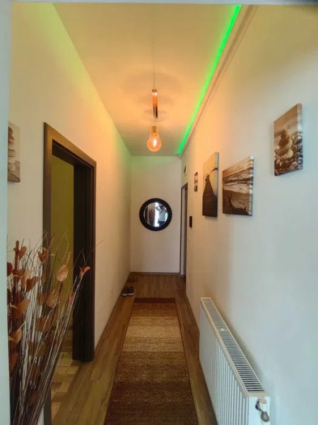 Apartament 2 Camere - Mamaia Nord - Zona Hotel Class - Mobilat