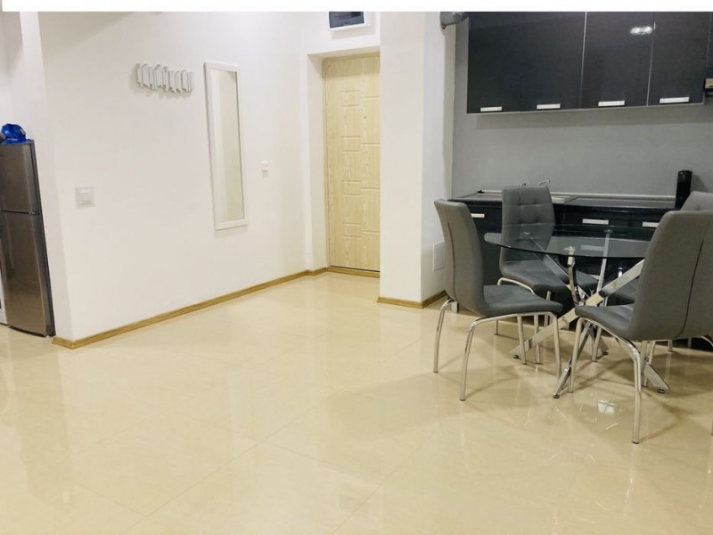 Apartament 2 Camere - Statiunea Mamaia - Mobilat/Utilat