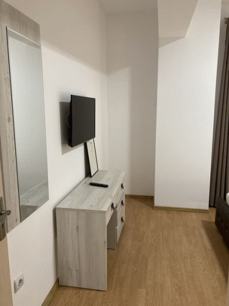 Apartament 2 Camere - Statiunea Mamaia - Mobilat/Utilat