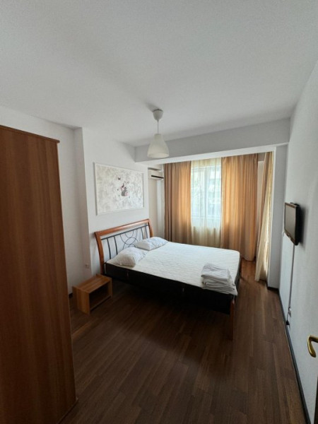 Apartament 3 Camere - Mamaia Nord - Summerland - Mobilat Complet