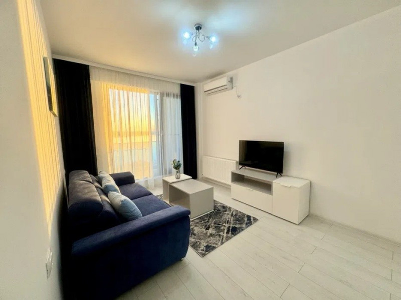 Apartamente Premium De Inchiriat Pentru Corporate - 16 Unitati Disponibile