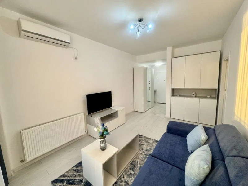 Apartamente Premium De Inchiriat Pentru Corporate - 16 Unitati Disponibile