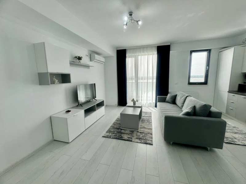 Apartamente Premium De Inchiriat Pentru Corporate - 16 Unitati Disponibile