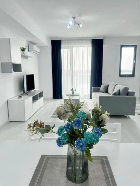 Apartamente Premium De Inchiriat Pentru Corporate - 16 Unitati Disponibile