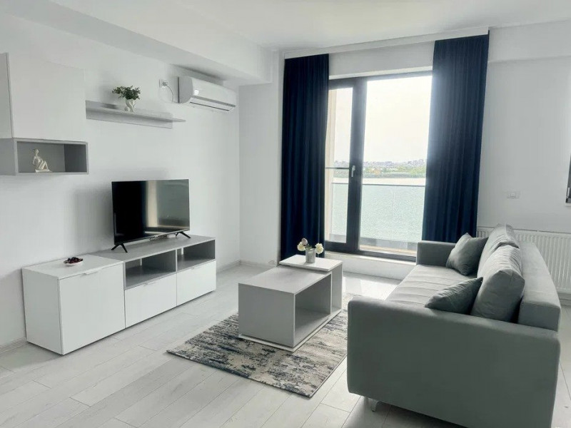 Apartamente Premium De Inchiriat Pentru Corporate - 16 Unitati Disponibile