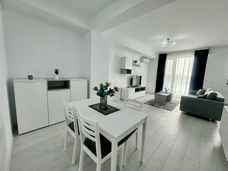 Apartamente Premium De Inchiriat Pentru Corporate - 16 Unitati Disponibile
