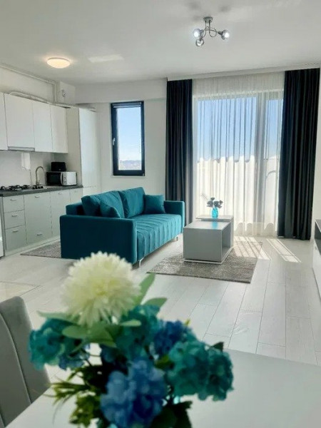 Apartamente Premium De Inchiriat Pentru Corporate - 16 Unitati Disponibile