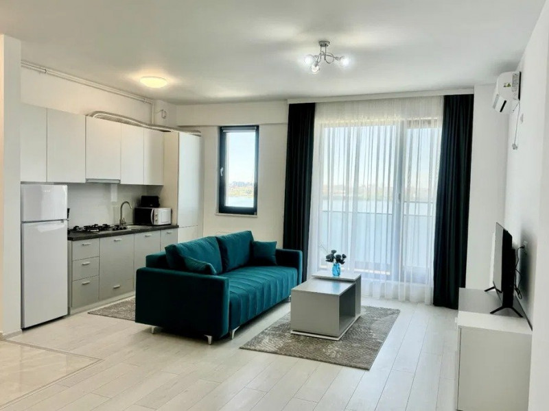 Apartamente Premium De Inchiriat Pentru Corporate - 16 Unitati Disponibile