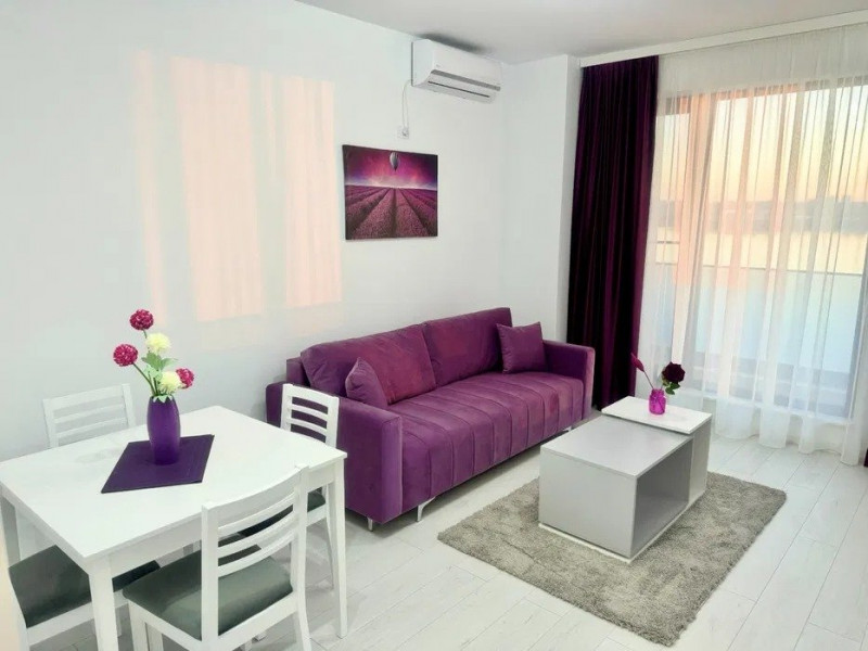 Apartamente Premium De Inchiriat Pentru Corporate - 16 Unitati Disponibile