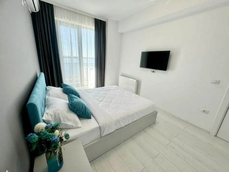 Apartamente Premium De Inchiriat Pentru Corporate - 16 Unitati Disponibile