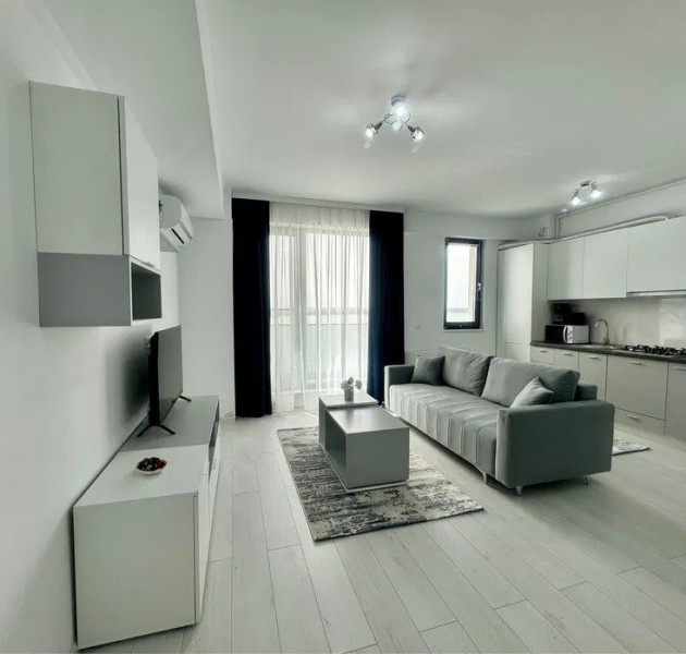 Apartamente Premium De Inchiriat Pentru Corporate - 16 Unitati Disponibile