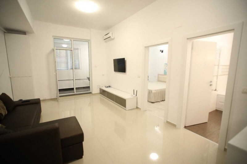 Apartament 2 Camere - Zona Mamaia Nord - Mobilat/Utilat - Loc Parcare