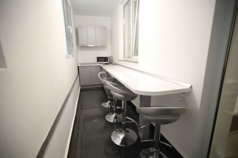 Apartament 2 Camere - Zona Mamaia Nord - Mobilat/Utilat - Loc Parcare